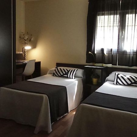 Hotel On Borox Luaran gambar