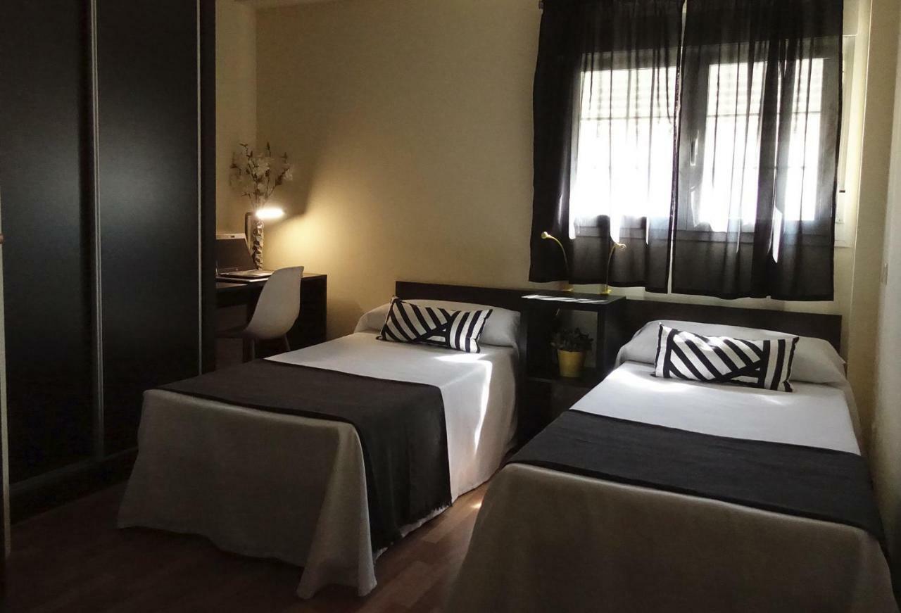Hotel On Borox Luaran gambar
